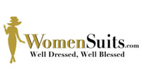 Womensuits.com Discount Code
