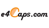 e4Caps Offers & Deals