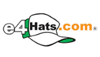 e4Hats Coupond
